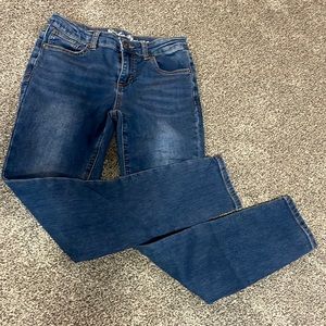 Eddie Bauer kids skinny jeans